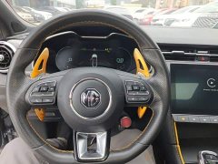 SAIC MG6 Pro 1.5T Automatic Trophy Luxury Edition - фото 10