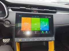 SAIC MG6 Pro 1.5T Automatic Trophy Luxury Edition - фото 12