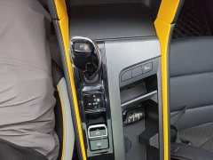 SAIC MG6 Pro 1.5T Automatic Trophy Luxury Edition - фото 13