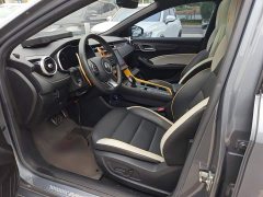 SAIC MG6 Pro 1.5T Automatic Trophy Luxury Edition - фото 14