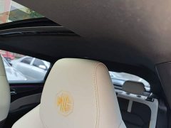 SAIC MG6 Pro 1.5T Automatic Trophy Luxury Edition - фото 17