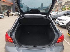 SAIC MG6 Pro 1.5T Automatic Trophy Luxury Edition - фото 18