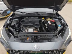 SAIC MG6 Pro 1.5T Automatic Trophy Luxury Edition - фото 19