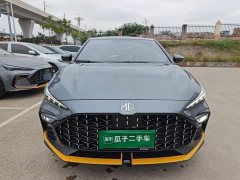 SAIC MG6 Pro 1.5T Automatic Trophy Luxury Edition - фото 2