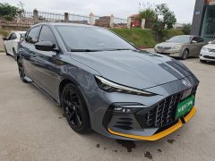 SAIC MG6 Pro 1.5T Automatic Trophy Luxury Edition - фото 3