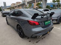 SAIC MG6 Pro 1.5T Automatic Trophy Luxury Edition - фото 4