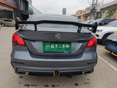 SAIC MG6 Pro 1.5T Automatic Trophy Luxury Edition - фото 5
