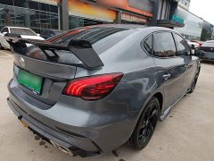 SAIC MG6 Pro 1.5T Automatic Trophy Luxury Edition - фото 6