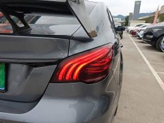 SAIC MG6 Pro 1.5T Automatic Trophy Luxury Edition - фото 7