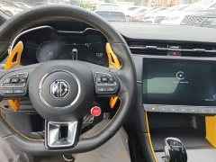 SAIC MG6 Pro 1.5T Automatic Trophy Luxury Edition - фото 9