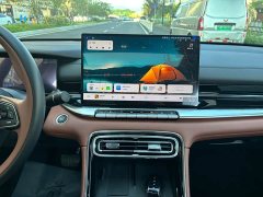 Geely Emgrand 5th Generation 1.5T DCT Flagship - фото 10