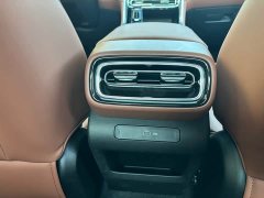 Geely Emgrand 5th Generation 1.5T DCT Flagship - фото 13