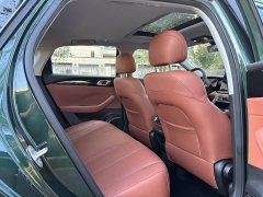 Geely Emgrand 5th Generation 1.5T DCT Flagship - фото 14