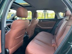 Geely Emgrand 5th Generation 1.5T DCT Flagship - фото 15