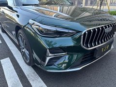 Geely Emgrand 5th Generation 1.5T DCT Flagship - фото 20