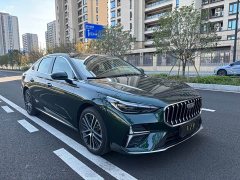 Geely Emgrand 5th Generation 1.5T DCT Flagship - фото 3