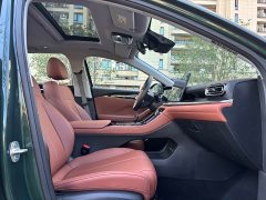Geely Emgrand 5th Generation 1.5T DCT Flagship - фото 6