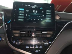 Toyota Camry 2.0G Luxury - ფოტო 12