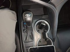 Toyota Camry 2.0G Luxury - ფოტო 13