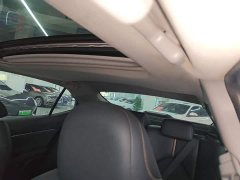 Toyota Camry 2.0G Luxury - ფოტო 17