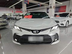 Toyota Camry 2.0G Luxury - ფოტო 2