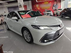 Toyota Camry 2.0G Luxury - ფოტო 3