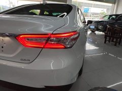 Toyota Camry 2.0G Luxury - ფოტო 7