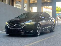 Buick Junyue Avenir Flagship - фото 1