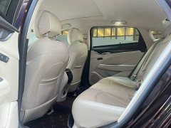 Buick Junyue Avenir Flagship - фото 10