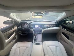 Buick Junyue Avenir Flagship - фото 11