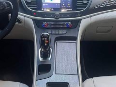 Buick Junyue Avenir Flagship - фото 12