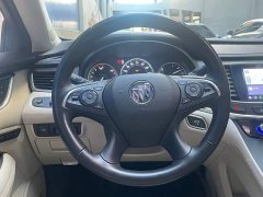 Buick Junyue Avenir Flagship - фото 13