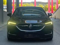 Buick Junyue Avenir Flagship - фото 2