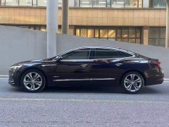 Buick Junyue Avenir Flagship - фото 3