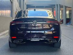 Buick Junyue Avenir Flagship - фото 4
