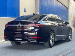 Buick Junyue Avenir Flagship - фото 5