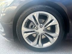 Buick Junyue Avenir Flagship - фото 6