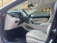 Buick Junyue Avenir Flagship - фото 9