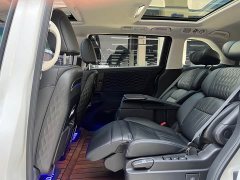 Honda Odyssey 2.0L e:HEV Luxury - ფოტო 6