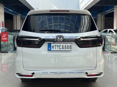 Honda Odyssey 2.0L e:HEV Luxury - ფოტო 8