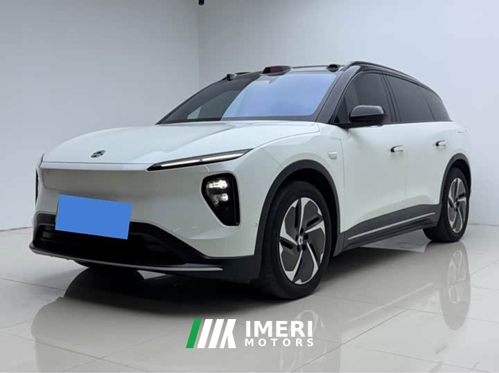 NIO ES6 75kWh