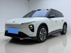 NIO ES6 75kWh - ფოტო 1