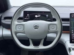 NIO ES6 75kWh - ფოტო 10
