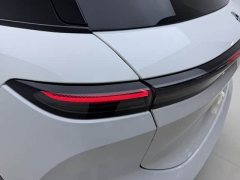 NIO ES6 75kWh - ფოტო 11