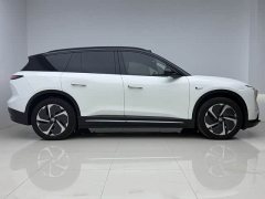 NIO ES6 75kWh - ფოტო 16