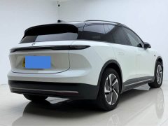 NIO ES6 75kWh - ფოტო 17