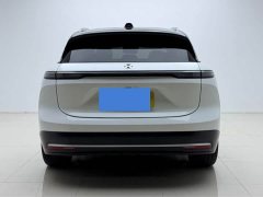 NIO ES6 75kWh - ფოტო 18