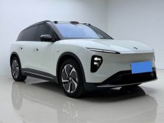 NIO ES6 75kWh - ფოტო 3