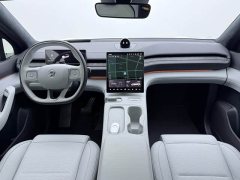 NIO ES6 75kWh - ფოტო 4