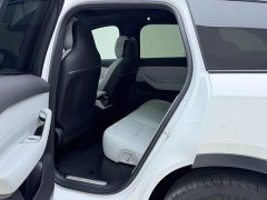 NIO ES6 75kWh - ფოტო 6